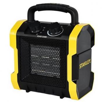 Calefactor Eléctrico Stanley PTC 2000W