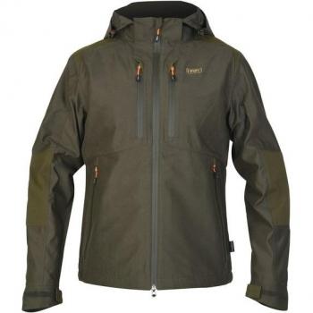 Chaqueta impermeable Hart Taunus-J con membrana Osmotech.