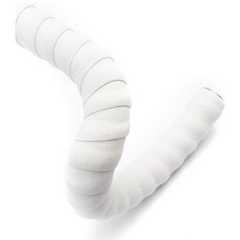 BBB 2929771107 Cinta de Manillar Bicicleta, Blanco, Talla Única