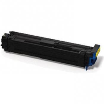 Tambor de impresora original Oki 45103713 en color amarillo para modelos C931/C911 - Alta calidad y durabilidad