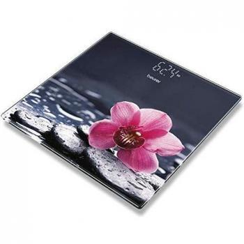 Beurer GS215 Digital Bathroom Scale 180 kg