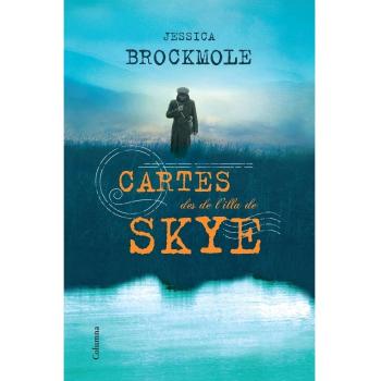Cartes Des De L'Illa De Skye - Jessica Brockmole