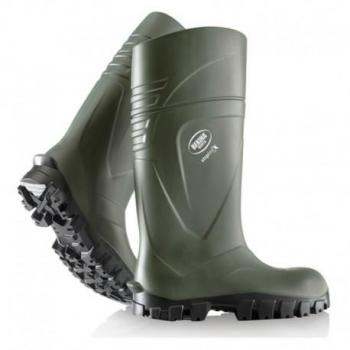 Bekina S5 Steplite X Solidgrip Safety Boots