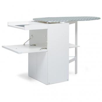 Mueble con tabla de planchar Foppapedretti LoStiro 101x49