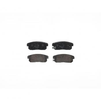 Pastillas de freno BREMBO P 10 005