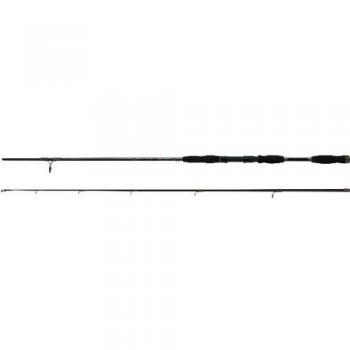 Quantum Spinnruten 1.95m Escalade Power Twitch 40-100g - Caña de pesca de lanzado