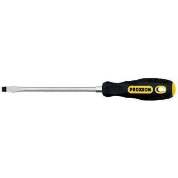 Proxxon 22 020 Destornillador Plano, PL 10 x 200 mm