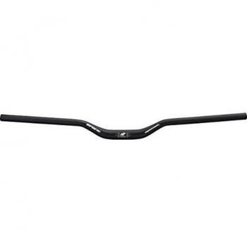 Spank Spoon 2.0 Mountain Bike Handlebar, Unisex Adult, Black, 785mm, Rise 40mm