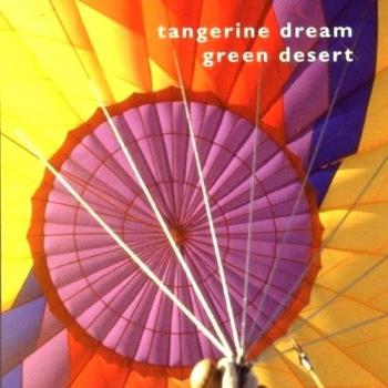 Green Desert