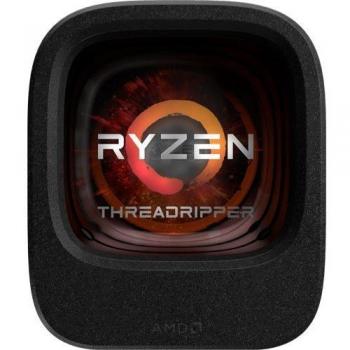 AMD Ryzen Threadripper 1950X 16-Core Processor CPU  - Black