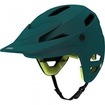 Giro Tyrant MIPS Casco de Bicicleta Dirt, Mate, tamaño