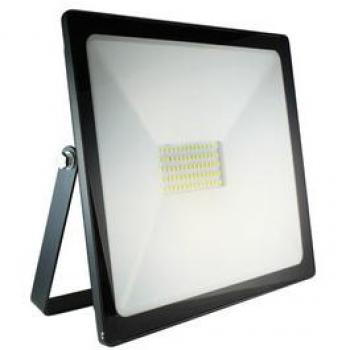Foco Proyector LED SMD 30W 230Vac IP65 Luz Cálida 3200K