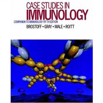 Case Studies in Immunology: Companion to Immunology, 5th Edition, 3e