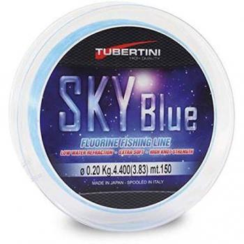 Sky Blue Fluine 0,20 mm 150 m