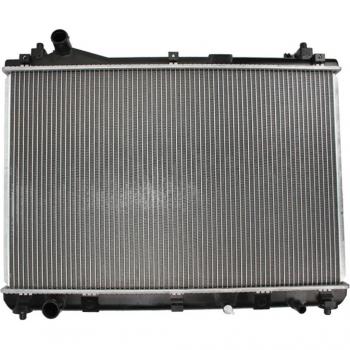Radiador de refrigeración del motor THERMOTEC D78012TT para SUZUKI Grand Vitara 2 SUV