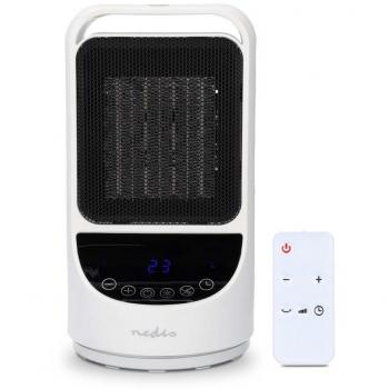 Calefactor de Cerámica PTC SmartLife Wi-Fi 1500 W