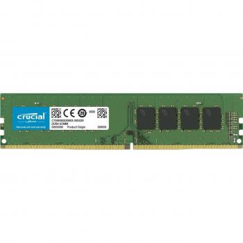 Crucial CT8G4DFS8266 - Memoria RAM de 8 GB