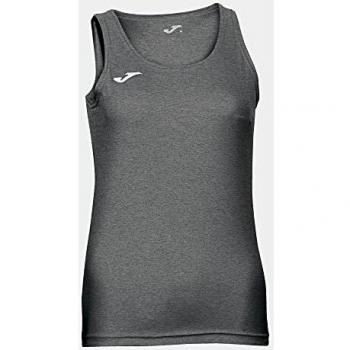 Joma Diana Women's Dark Grey Tank Top