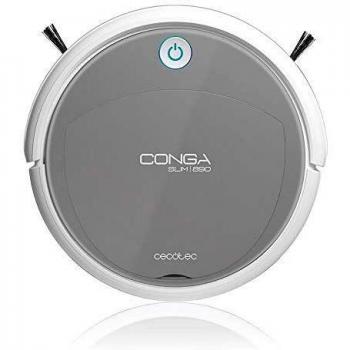 Robot aspirador Conga Serie 890