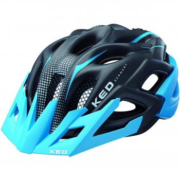 KED Status Jr. - Casco de Ciclismo, Color