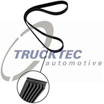 Trucktec Automotive 08.19.082 Correa trapecial poli V