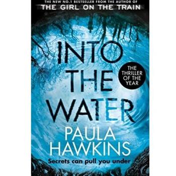 Into the Water: The Sunday Times Bestseller