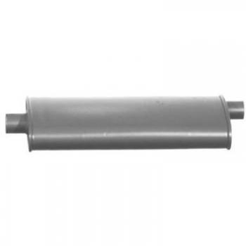 Silenciador Intermedio IMASAF para Jeep Cherokee Grand Cherokee 2.5 4.0 5.2 JE.60.06