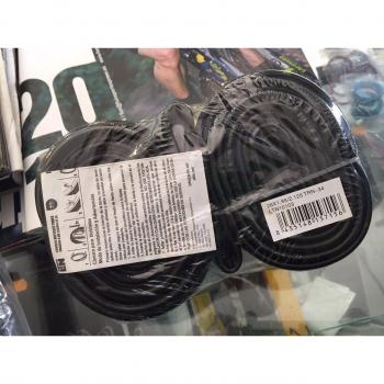 Eltin Pack Oferta 2 Camaras 26 X 1.95/2.125 Valvula Gorda