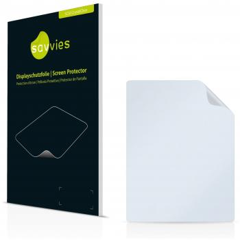 Savvies SC50 Protector de pantalla compatible para Vodafone Digital Assistent