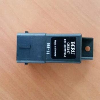 Beru GSE147 Sistema de Calentamiento y Arranque