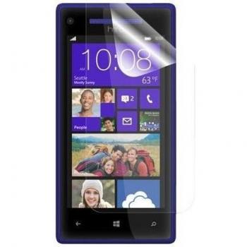 Brando SUCSP119100 - Protector de pantalla para HTC Windows Phone 8X