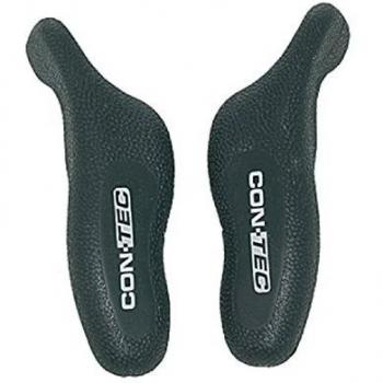 Contec Spare Part - Repuesto de ciclismo, color negro