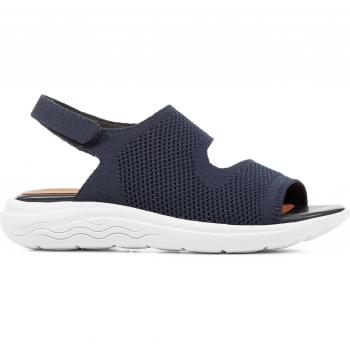 Sandalias Mujer Geox Modelo D Spherica Ec5 A Con Tecnología Transpirable y Comodidad Ergonómica