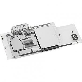 Barrow BS-MSG3090M-PA NVIDIA RTX 3080/3090, MSI TRIO Aurora LRC 2.0 RGB Graphics Card Waterblock