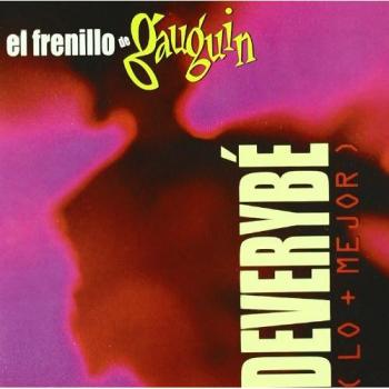 Deverybé - FRENILLO DE GAUGUIN