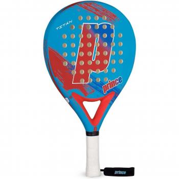 Pala de pádel para niños Prince Titan Ultra Light
