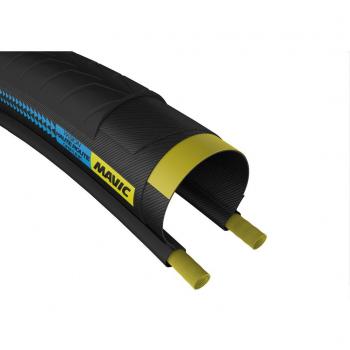 Mavic Yksion Pro GripLink Haute Route - Cubierta - 28 Negro 2018
