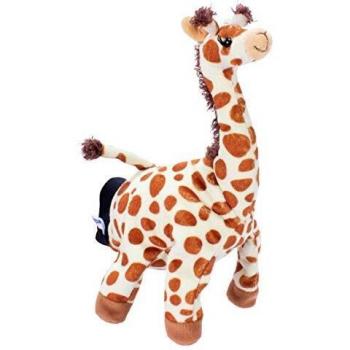 Beleduc 40119 - Marioneta de Mano, Multicolor