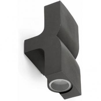 Faro Barcelona 74408 - KLAMP lámpara aplique