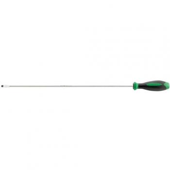Stahlwille 10518-2K - Destornillador Plano 1X5,5X410