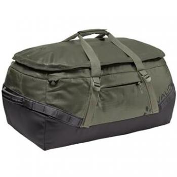 Vaude Cityduffel 65l Bolsa Mochila de Montaña Verde