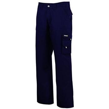 Pantalón de Trabajo Dassy Liverpool Azul Talla XL 52