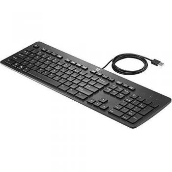 USB Business Slim Keyboard PERP