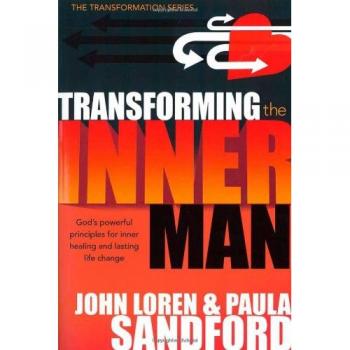 TRANSFORMING THE INNER MAN