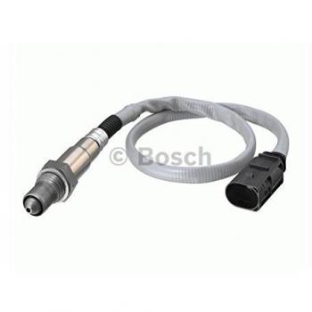 Bosch 0281004203 - Sonda lambda original, con conector específico