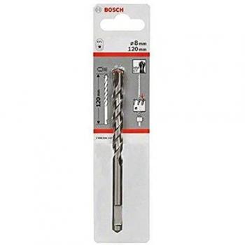 Bosch Professional 2 608 596 157 Broca Centradora Para Vástago De Inserción Para Adaptador Hexagonal