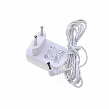 Teléfono inalámbrico FRITZ!Fon C4 con adaptador de corriente 5V 700mA