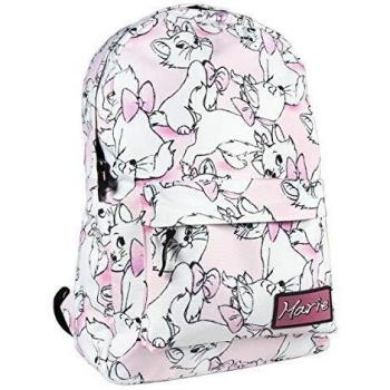 Mochila Escolar Instituto Clasicos Disney Marie