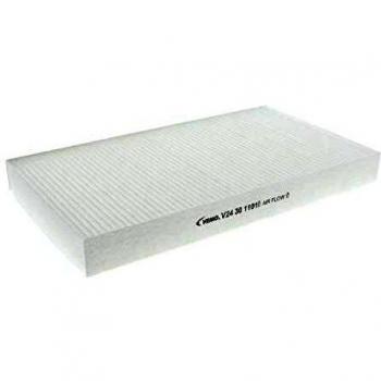 Filtro de habitáculo VEMO V24-30-1101 - Filtro de aire, filtro de polen y filtro de climatización para IVECO DAILY 3 Kasten/Kombi
