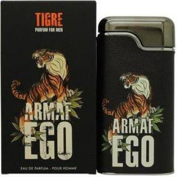 Armaf Ego Tigre For Men Eau De Parfum - White